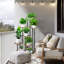 Support pour plante 7 niveaux-1980901366