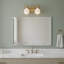 Lumière pour meuble-lavabo Damiana - ampoule G40 en photos (non incluse)-112966722-55175262-112966721