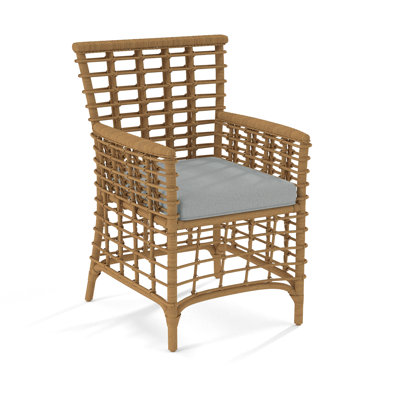 Luca Dining Armchair