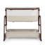Bubba&Me Luxe Bedside Crib – Stone-120243111