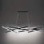 Parallax 55in LED Linear Pendant 3000K-70533487-97865665
