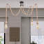 - Light Black Bulb Pendant-1638739670-1638739671