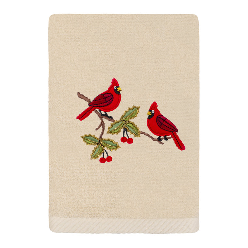 Midweight Hand Towel, Sand