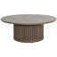 Samara 42" Round Coffee Table-65596412