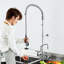 Robinet de cuisine VEVOR