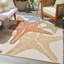 Tapis d'intérieur / extérieur Antwanett-1195343569