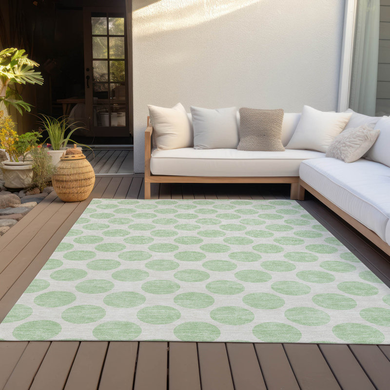 Tapis Chayden avec envers antidérapant, Rectangle 9 pi x 12 pi