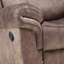 Fauteuil inclinable pour le salon, la chambre à coucher-542854734