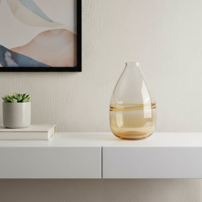Vase de table 11 po