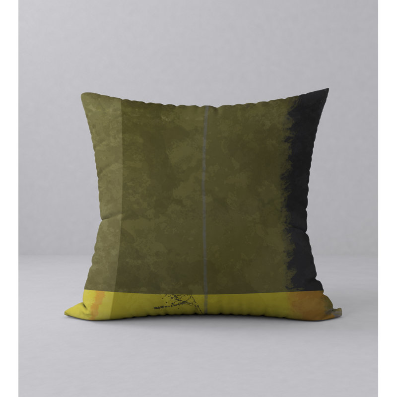  Housse et insert de coussin décoratif décoratif Immaculée Prestige, H 24 po x l 24 po