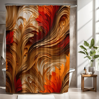 Rideau de douche