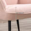 Fauteuil large 28 po Clavens-650707068