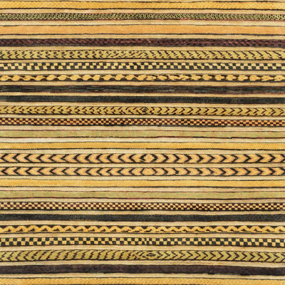 Abstract Indoor Rug