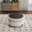 Upholstered  Storage Ottoman-1082440155