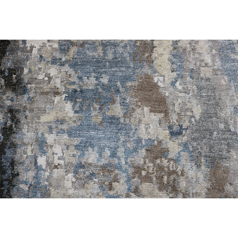 Area Rug, Rectangle 5' x 8'