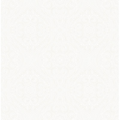Octave 10m x 53cm Wallpaper Roll