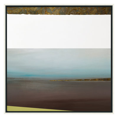One With All Print by Lesley Frenz