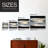 Nautical Series-IX -Framed Print - Restickable-1824667030-1824667020