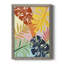 «Tropical Foliage II», peinture sur toile encadrée-678925235-678925239