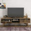 Chauvigny Unfinished TV Stand for TVs up to 55"