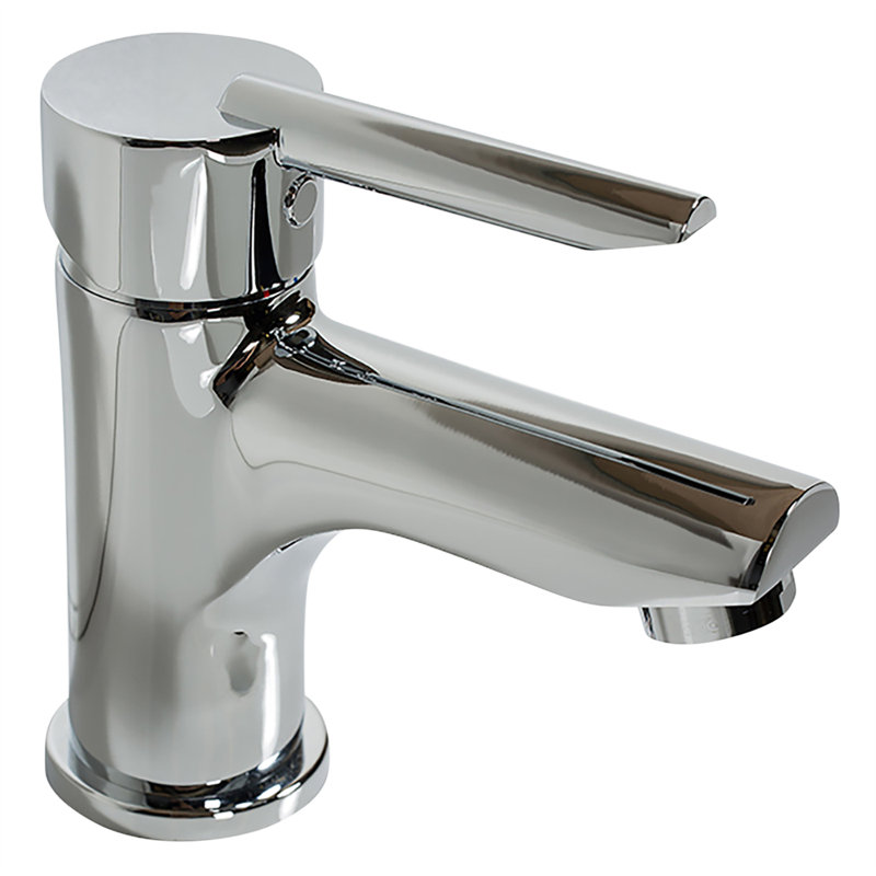 Foosland Mono Basin Mixer