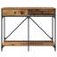 100cm Console Table-588440917