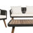 4 Piece Sofa Seating Group with Cushions-1203340613