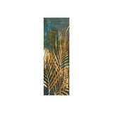 Palm Greeting II Print by Zoey Riley