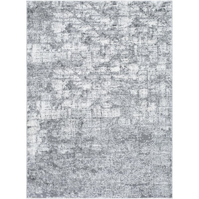 Tapis rectangulaire Erentraud