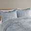 Ensemble de literie de luxe en fourrure à poils longs, polyester chaleureux, chambre à coucher moderne
