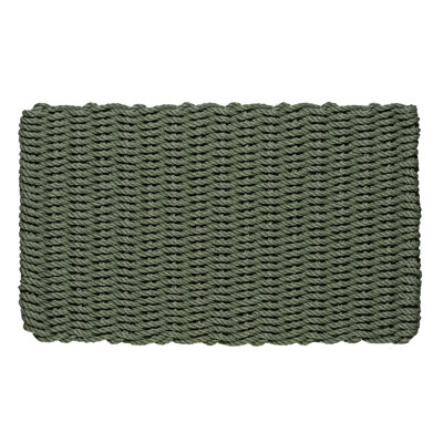 Pilibbos Outdoor Doormat