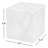 Nyla Marble Bathroom Storage Container