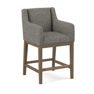 Upholstered Stool