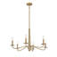 Joslin 6-Light Chandelier