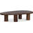 Beekman Solid Wood Coffee Table-90892321