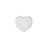 Le Creuset Stoneware Heart Spoon Rest 5-106437684