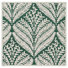 Dark Green/Ivory