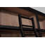 Cargo Solid Wood Bookcase