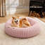 Lit pour chien Bedsut Donut-132755074-132755078