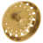 Brushed Gold selected