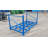 Lysa 104.33 " W Steel Shelving Unit