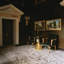 Kelly Wearstler Tracery Round Area Rug-56520467