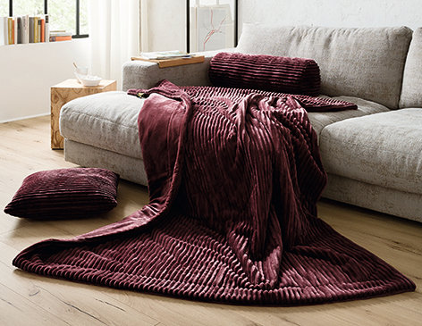 Bolster, Blackberry