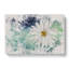 White Daisy Vol.2 Watercolour - Wrapped Canvas-61880571