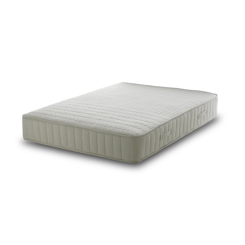 Symple Stuff Foam Mattress, Small Double (4')