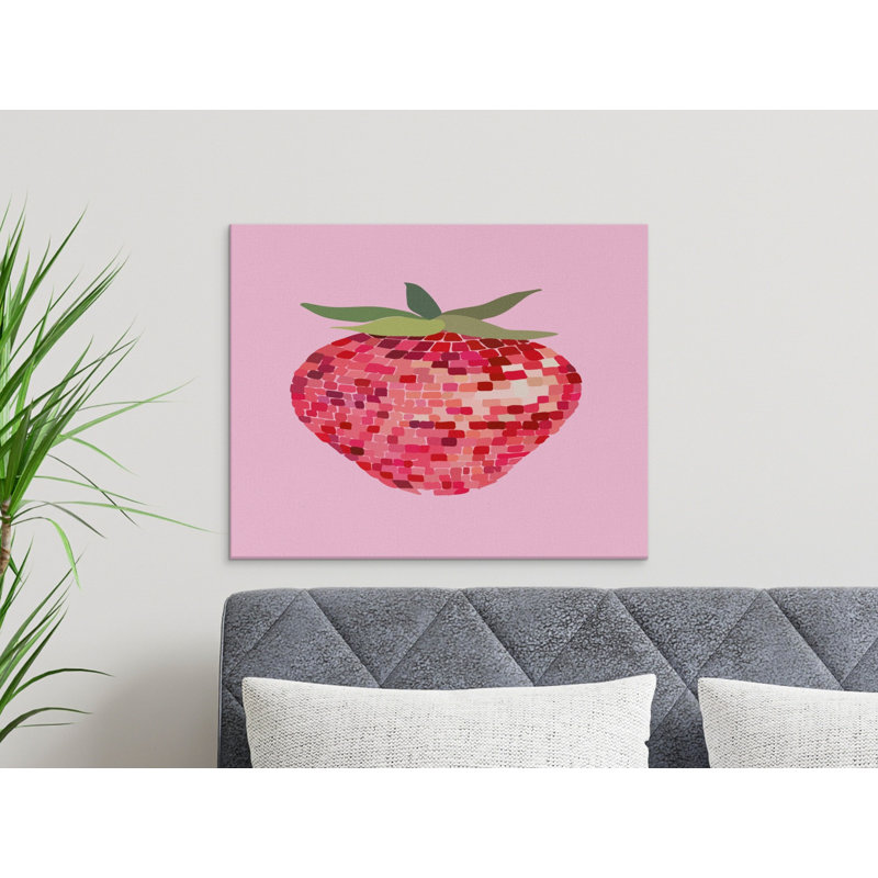 Noonan Wrapped Canvas Print Set, 48x16
