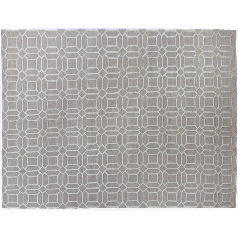 One-of-a-Kind 10' X 13'11" Area Rug