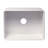 Fireclay 24" L x 18" W Farmhouse/Apron Kitchen Sink