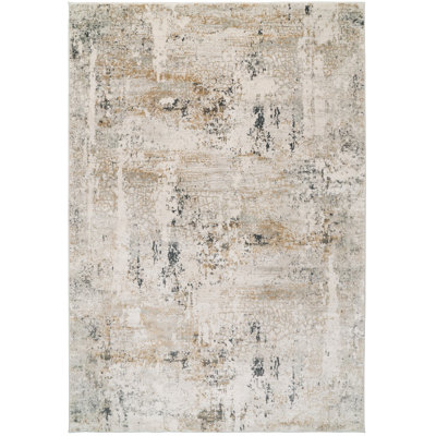 Shaniya Abstract Indoor Rug
