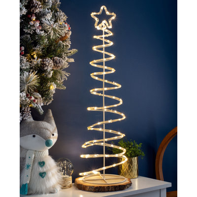 20cm LED Indoor / Outdoor Rope Lights